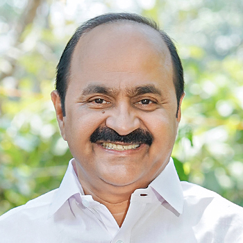 Shri V D Satheesan