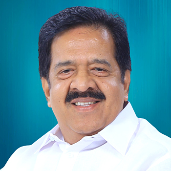 Shri Ramesh Chennithala